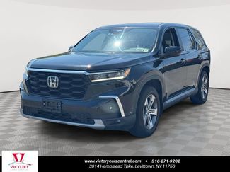 Used 2023 Honda Pilot EX-L video 1