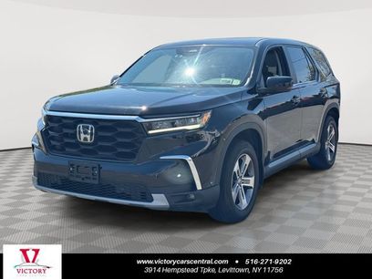Used 2023 Honda Pilot EX-L
