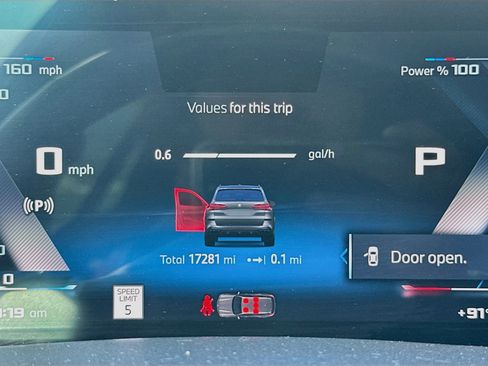 Certified 2024 BMW X5 M60i w/ Executive Package AWD/4WD image 12
