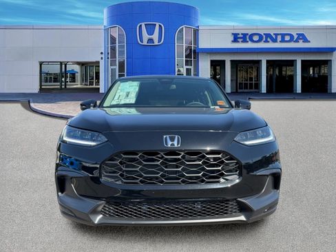 New 2026 Honda HR-V LX image 5