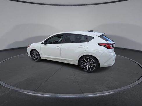 New 2026 Subaru Impreza 2.0i Sport AWD/4WD image 6