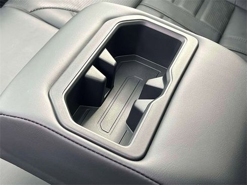 Used 2025 Toyota Tundra Capstone image 19