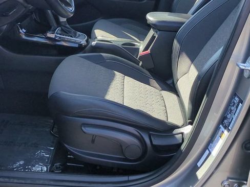 Certified 2024 Kia Seltos X-Line AWD/4WD image 16
