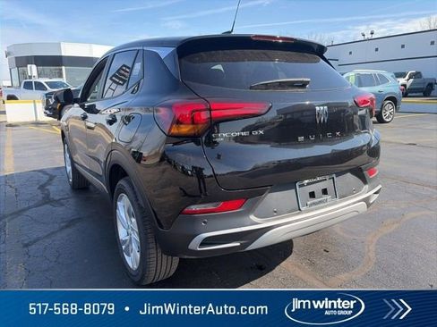 New 2026 Buick Encore GX Preferred w/ Advanced Technology Package image 34