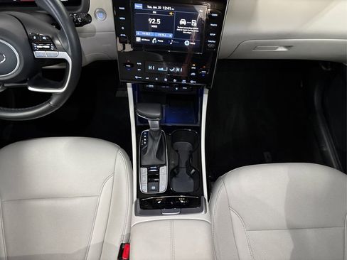 Certified 2023 Hyundai Tucson SEL w/ Convenience Package image 20