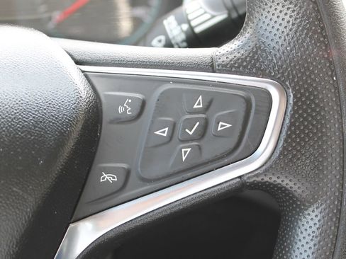 Used 2021 Chevrolet Malibu LT FWD image 25