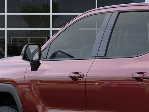 New 2026 GMC Sierra EV Elevation image 12