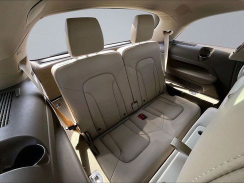 Used 2014 Audi Q7 TDI Prestige w/ Prestige Package AWD/4WD image 21