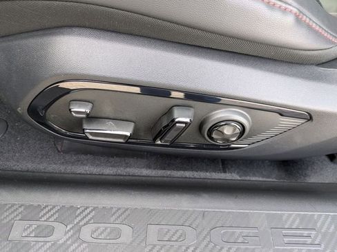 New 2026 Dodge Charger Scat Pack AWD/4WD image 15