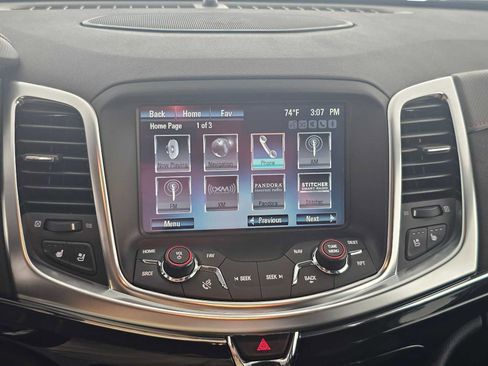 Used 2017 Chevrolet SS image 26