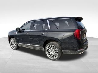 New 2026 GMC Yukon Denali w/ Denali Reserve Package AWD/4WD video 3