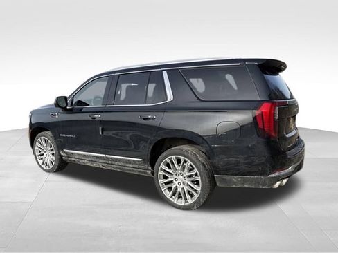 New 2026 GMC Yukon Denali w/ Denali Reserve Package AWD/4WD image 3