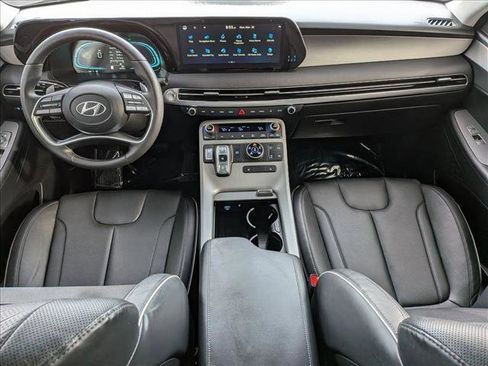 Used 2025 Hyundai Palisade XRT image 20