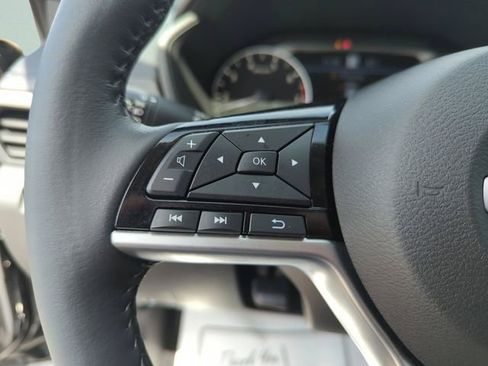 Used 2024 Nissan Altima 2.5 SL AWD/4WD image 37