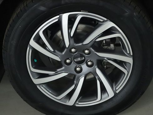 Certified 2023 Lincoln Corsair Standard w/ Equipment Group 101A image 40