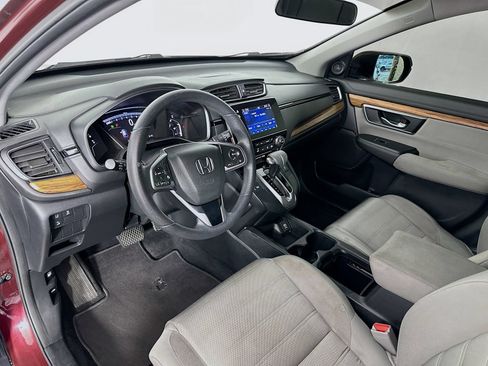 Used 2019 Honda CR-V EX image 9