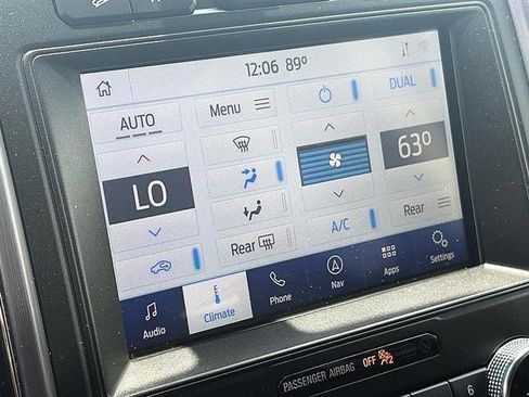 Used 2020 Ford Expedition Platinum AWD/4WD image 29