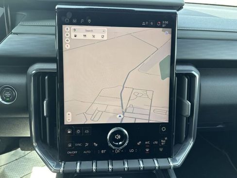 New 2025 GMC Acadia AT4 w/ Super Cruise Package image 11