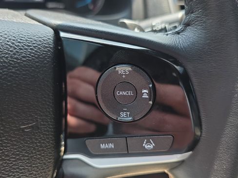 Used 2021 Honda Passport Touring image 26