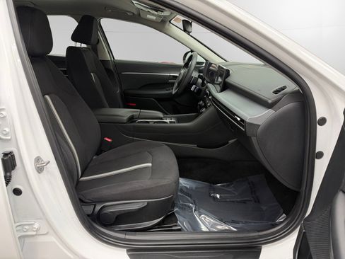 Used 2024 Hyundai Sonata SEL FWD image 15