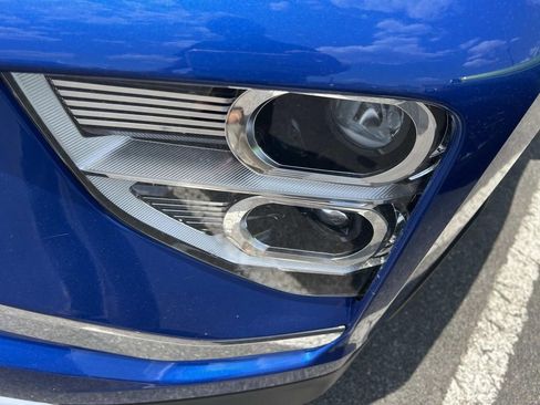 Used 2022 Mitsubishi Eclipse Cross SE FWD image 4