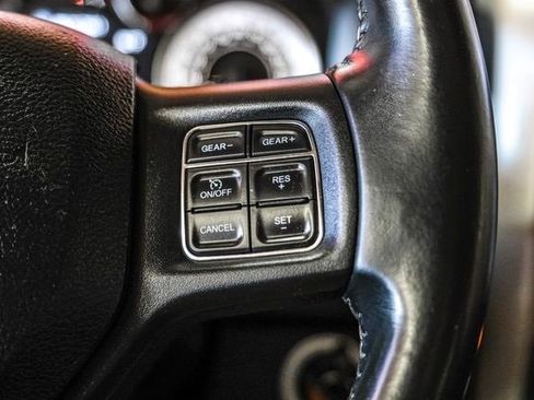 Used 2019 RAM 1500 Lone Star image 16