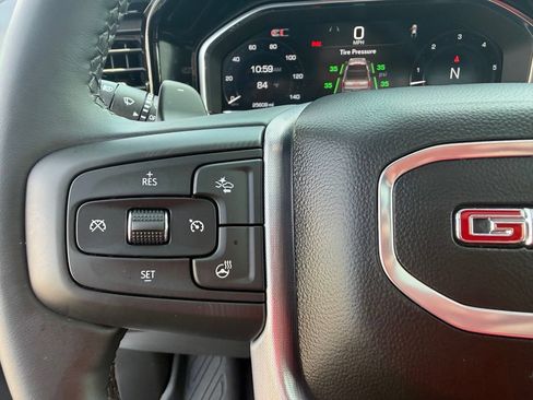 Used 2024 GMC Sierra 1500 SLT RWD image 34