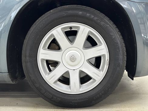Used 2005 Chrysler 300 Touring w/ Protection Group image 28