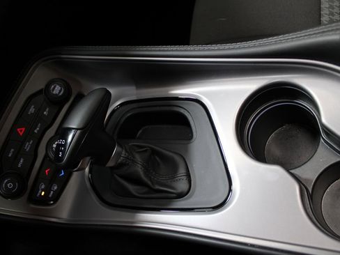 Used 2023 Dodge Challenger R/T w/ Blacktop Package image 39