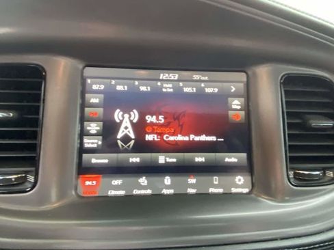 Used 2023 Dodge Charger R/T w/ Plus Group image 18