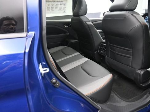 New 2026 Subaru Forester Sport AWD/4WD image 25