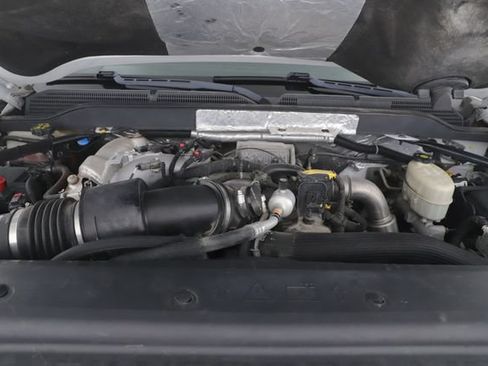 Used 2017 Chevrolet Silverado 2500 LT w/ LT Fleet Convenience Package AWD/4WD image 15