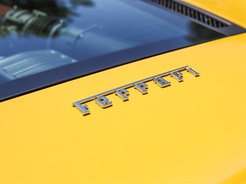 Used 2007 Ferrari F430 Spider RWD image 18