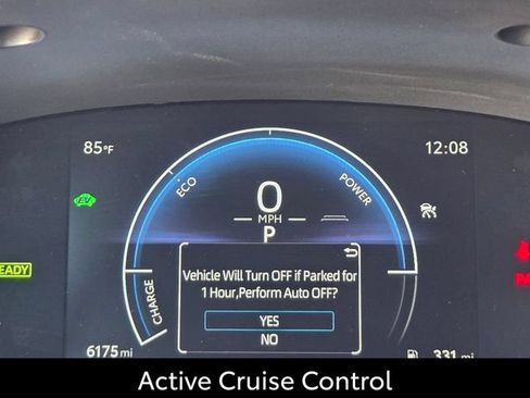 Certified 2026 Toyota Camry LE FWD image 16