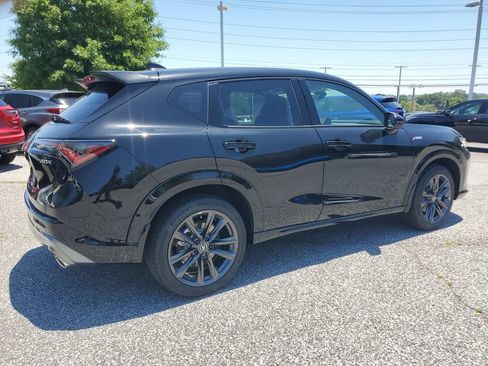New 2026 Acura ADX A-Spec FWD image 5