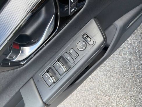 New 2026 Honda CR-V Sport Touring image 3