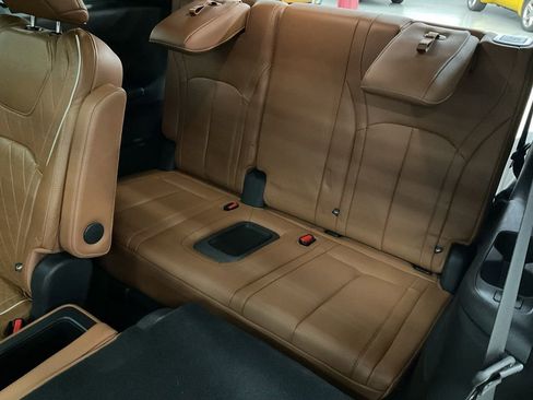 Used 2022 INFINITI QX60 Autograph w/ Cargo Package AWD/4WD image 23