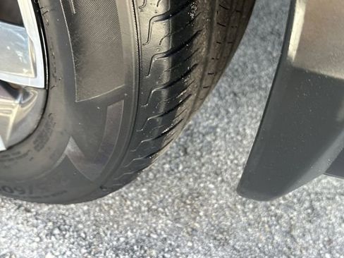 Used 2022 Honda CR-V EX image 14