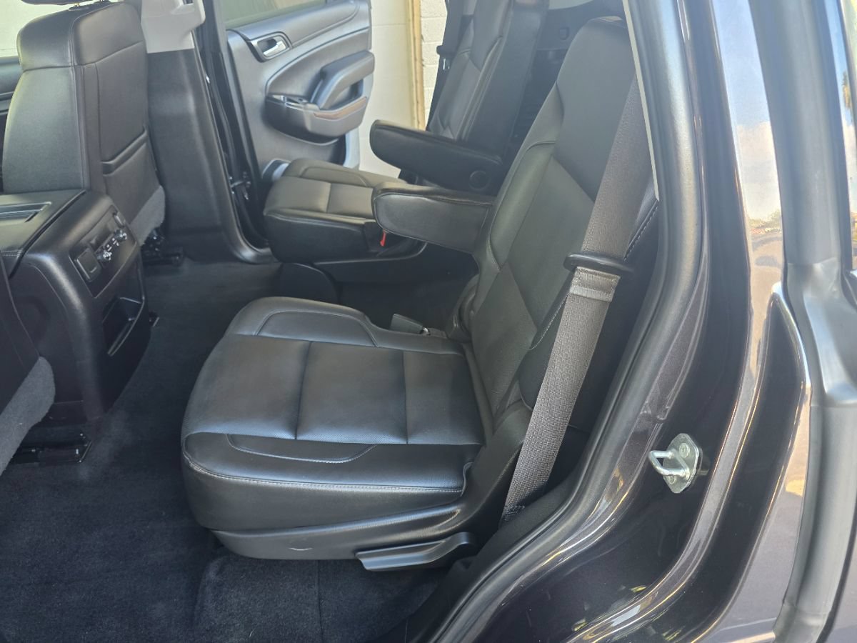 Used 2018 GMC Yukon SLT AWD/4WD image 37