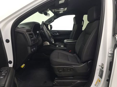 Used 2023 Chevrolet Tahoe LS w/ Driver Alert Package image 17