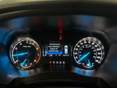 Used 2023 Ford Ranger XLT w/ Tremor Off-Road Package image 17