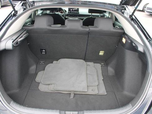 Used 2024 Honda Civic LX image 17