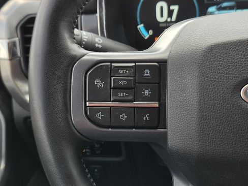 Used 2023 Ford F150 Lariat w/ Equipment Group 502A High AWD/4WD image 18