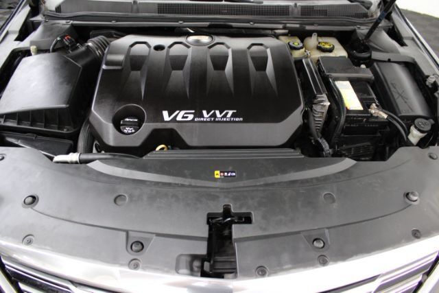 Used 2018 Cadillac XTS Luxury FWD image 28
