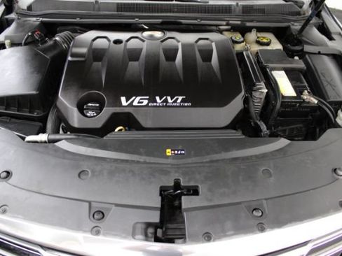 Used 2018 Cadillac XTS Luxury FWD image 28
