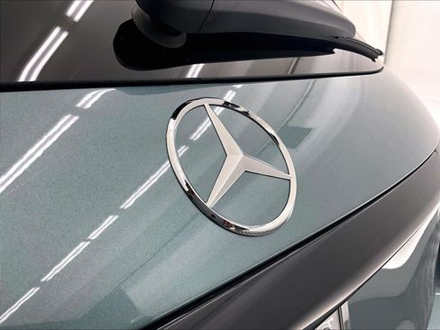 Certified 2025 Mercedes-Benz GLC 300 image 32