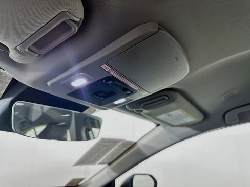 Used 2025 Toyota Camry LE image 18