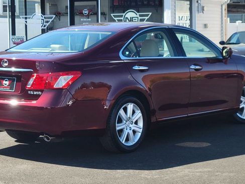 Used 2007 Lexus ES 350 FWD image 6
