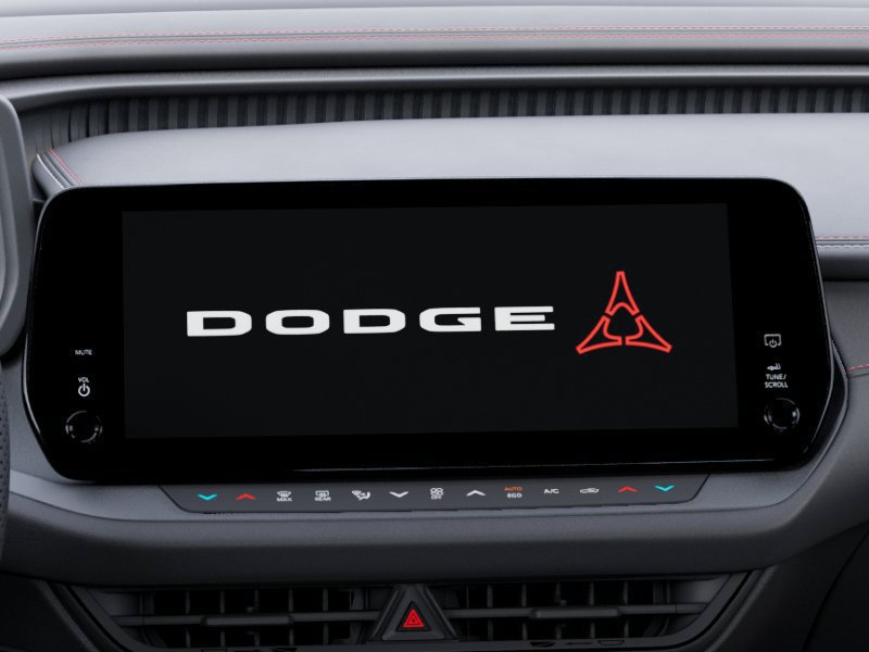 New 2026 Dodge Charger R/T AWD/4WD image 23