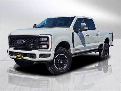 New 2025 Ford F350 XLT w/ Black Appearance Package
